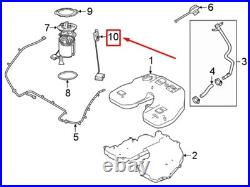 LAND ROVER DISCOVERY L462 Fuel Tank Level Sender LR082753 NEW