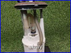 LDV Maxus 2006 Diesel in tank fuel pump level sender DTR70044