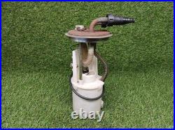 LDV Maxus 2006 Diesel in tank fuel pump level sender DTR72254