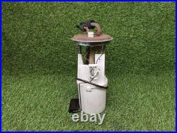 LDV Maxus 2006 Diesel in tank fuel pump level sender DTR72254