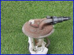 LDV Maxus 2006 Diesel in tank fuel pump level sender DTR72254