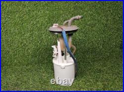 LDV Maxus 2009 Diesel in tank fuel pump level sender DTR68015