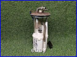 LDV Maxus 2009 Diesel in tank fuel pump level sender DTR71071
