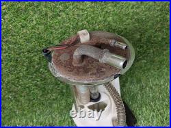 LDV Maxus 2009 Diesel in tank fuel pump level sender DTR71071