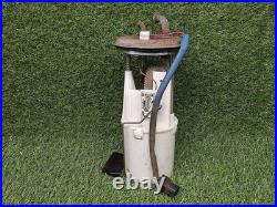 LDV Maxus 2009 Diesel in tank fuel pump level sender DTR71071