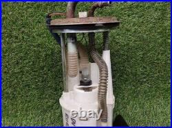 LDV Maxus 2009 Diesel in tank fuel pump level sender DTR71071