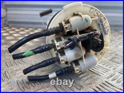 Land Rover Discovery 2004 Diesel in tank fuel pump level sender WFX000280