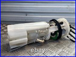 Land Rover Discovery 2004 Diesel in tank fuel pump level sender WFX000280