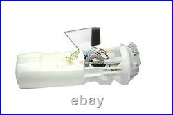 Land Rover Discovery 2 TD5 In Tank Fuel Pump and Level Sender / Sensor 1998-2004