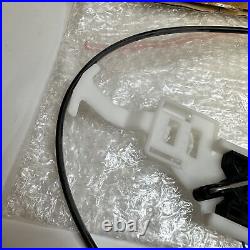 Land Rover Discovery 3 2.7 V6 Fuel Tank Level Sensor Sender Genuine WG1500060