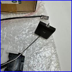 Land Rover Discovery 3 2.7 V6 Fuel Tank Level Sensor Sender Genuine WG1500060