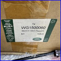 Land Rover Discovery 3 2.7 V6 Fuel Tank Level Sensor Sender Genuine WG1500060