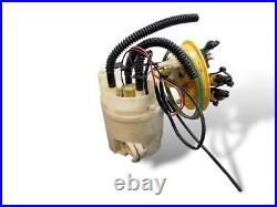 Land Rover Discovery 3 LR3 2005 in tank fuel pump level sender Diesel MDV55313