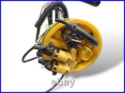 Land Rover Discovery 3 LR3 2005 in tank fuel pump level sender Diesel MDV55313
