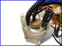 Land Rover Discovery 3 LR3 2005 in tank fuel pump level sender Diesel MDV55313