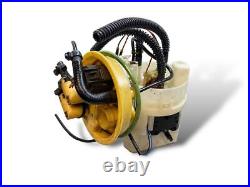 Land Rover Discovery 3 LR3 2005 in tank fuel pump level sender Diesel MDV55313