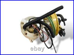 Land Rover Discovery 3 LR3 2005 in tank fuel pump level sender Diesel MDV55313