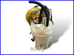Land Rover Discovery 3 LR3 2005 in tank fuel pump level sender Diesel MDV55313
