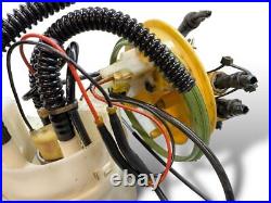Land Rover Discovery 3 LR3 2005 in tank fuel pump level sender Diesel MDV55313