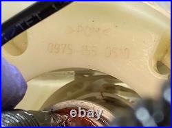 Land Rover Discovery 3 LR3 2005 in tank fuel pump level sender Diesel MDV55313