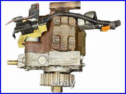 Land Rover Discovery 3 LR3 2008 Diesel in tank fuel pump level sender SEA56020