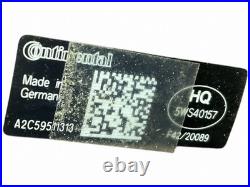 Land Rover Discovery 3 LR3 2008 Diesel in tank fuel pump level sender SEA56020