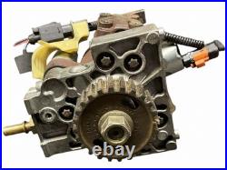 Land Rover Discovery 3 LR3 2008 Diesel in tank fuel pump level sender SEA56020