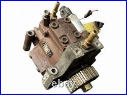 Land Rover Discovery 3 LR3 2008 Diesel in tank fuel pump level sender SEA56020