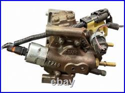 Land Rover Discovery 3 LR3 2008 Diesel in tank fuel pump level sender SEA56020