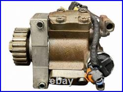 Land Rover Discovery 3 LR3 2008 Diesel in tank fuel pump level sender SEA56020