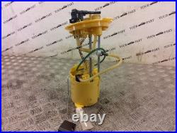 Land Rover Discovery 5 2016 Diesel in tank fuel pump level sender GK72-9H307-EB