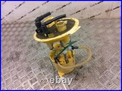 Land Rover Discovery 5 2016 Diesel in tank fuel pump level sender GK72-9H307-EB