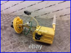 Land Rover Discovery 5 2016 Diesel in tank fuel pump level sender GK72-9H307-EB