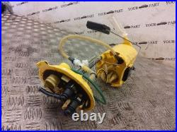 Land Rover Discovery 5 2016 Diesel in tank fuel pump level sender GK72-9H307-EB
