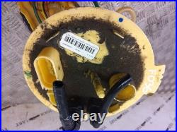 Land Rover Discovery 5 2016 Diesel in tank fuel pump level sender GK72-9H307-EB