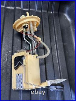 Land Rover Discovery 5 2018 Diesel in tank fuel pump level sender HY329H307CA