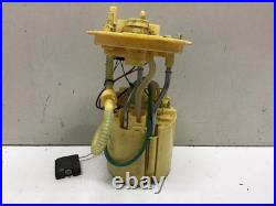 Land Rover Discovery 5 2018 Diesel in tank fuel pump level sender HY329H307CA