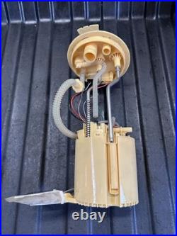 Land Rover Discovery 5 2018 Diesel in tank fuel pump level sender HY329H307CA