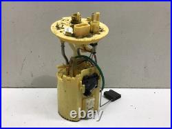 Land Rover Discovery 5 2018 Diesel in tank fuel pump level sender HY329H307CA