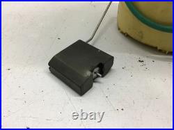 Land Rover Discovery 5 2018 Diesel in tank fuel pump level sender HY329H307CA