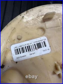 Land Rover Discovery 5 2018 Diesel in tank fuel pump level sender HY329H307CA