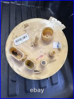 Land Rover Discovery 5 2018 Diesel in tank fuel pump level sender HY329H307CA