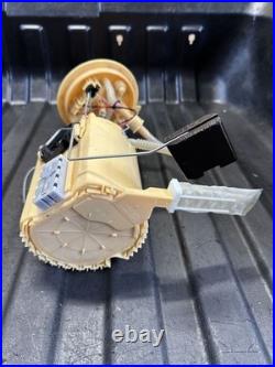 Land Rover Discovery 5 2018 Diesel in tank fuel pump level sender HY329H307CA