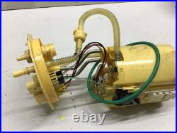 Land Rover Discovery 5 2018 Diesel in tank fuel pump level sender HY329H307CA