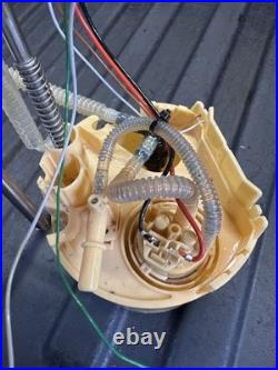 Land Rover Discovery 5 2018 Diesel in tank fuel pump level sender HY329H307CA