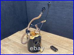 Land Rover Discovery 5 2023 in tank fuel pump level sender A2C53095231 FAH10026