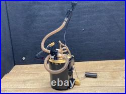 Land Rover Discovery 5 2023 in tank fuel pump level sender A2C53095231 FAH10026 Land Rover Discovery 5 2023 in tank fuel pump level sender A2C53095231 FAH10026