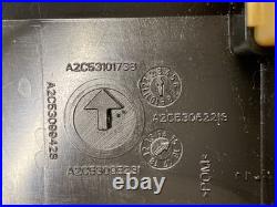 Land Rover Discovery 5 2023 in tank fuel pump level sender A2C53095231 FAH10026