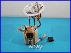 Land Rover Discovery Sport 2015 Petrol in tank fuel pump level sender IPJ3126