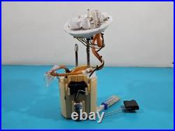 Land Rover Discovery Sport 2015 Petrol in tank fuel pump level sender IPJ3126